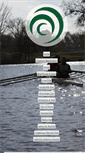 Mobile Screenshot of chargersrowing.org